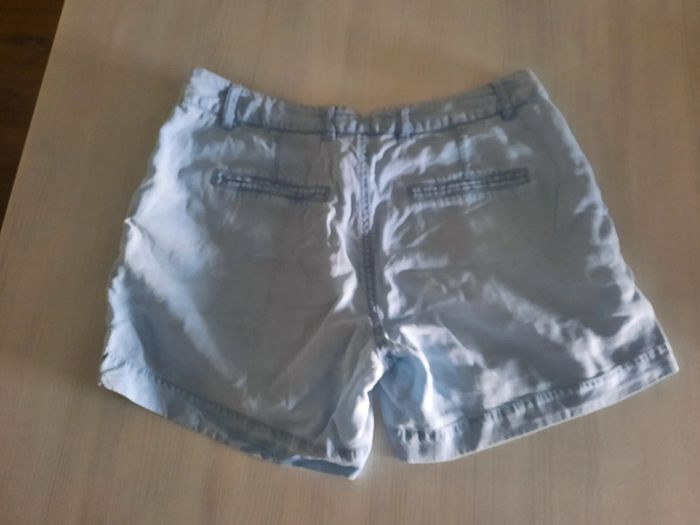 Short léger Bonobo T.38 - photo numéro 5