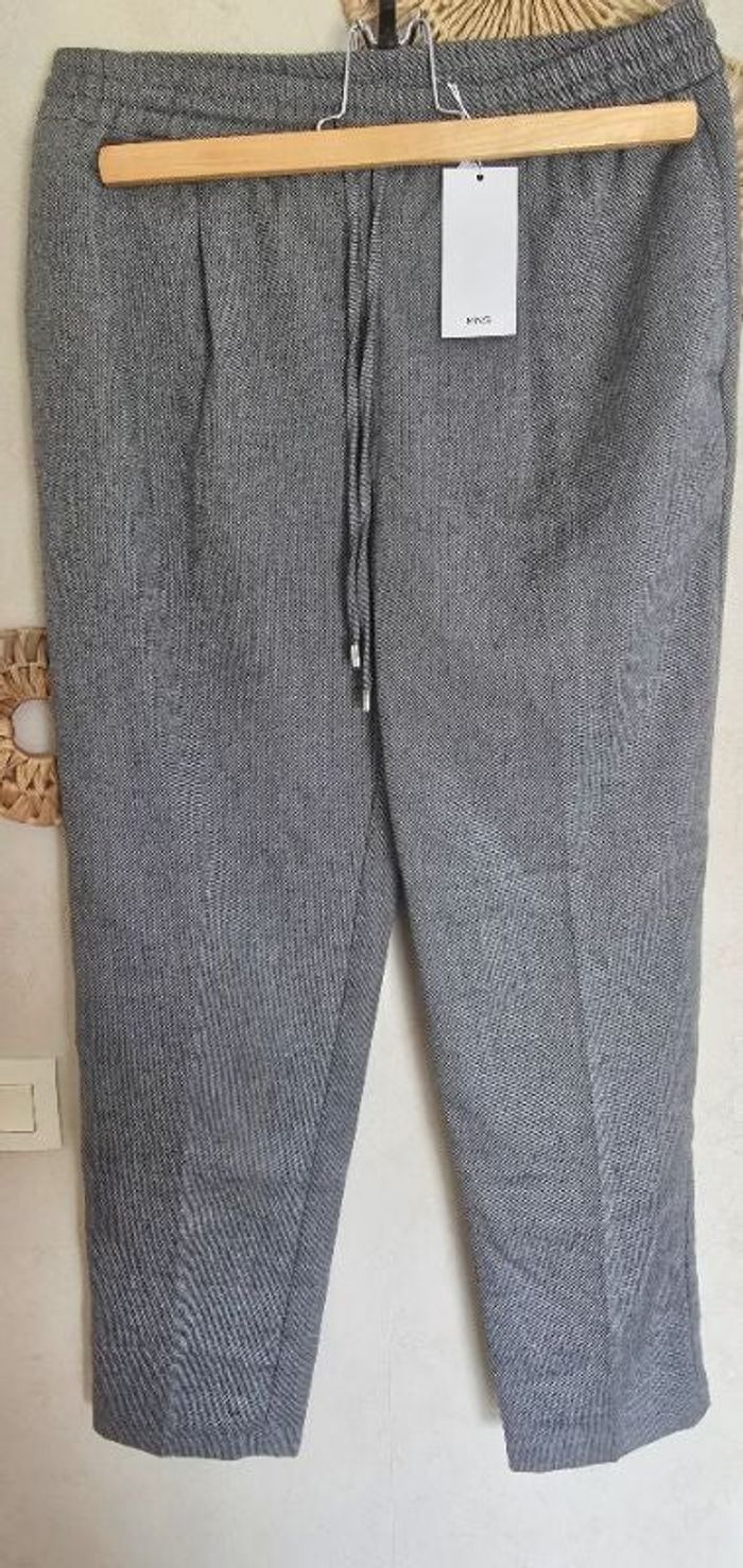Jogging fluide Mango