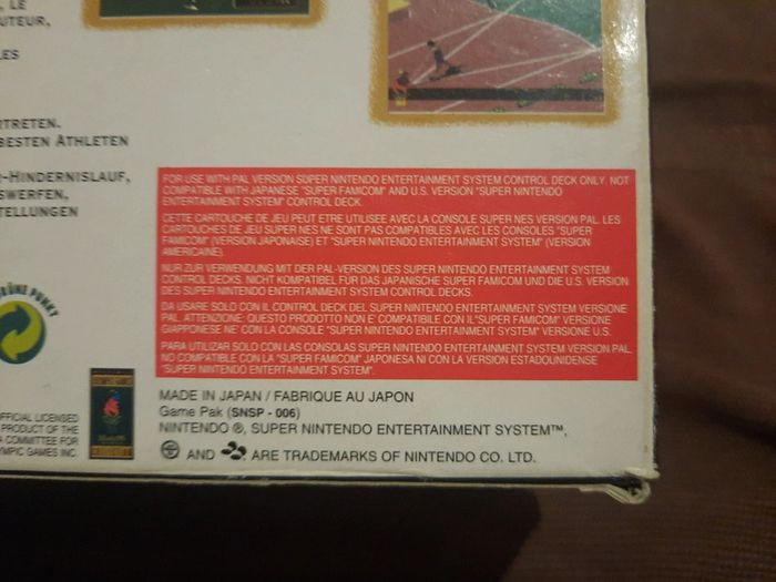 Olympic summer games - photo numéro 5