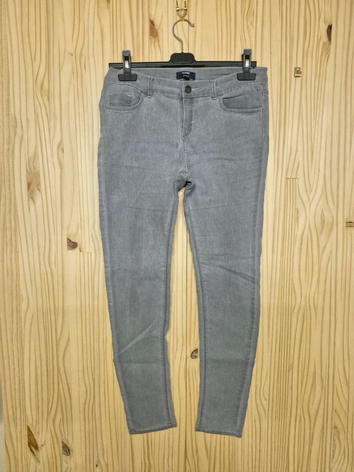 Jeans fit - photo numéro 2