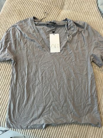 TEE shirt Zara M