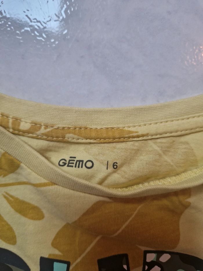 T shirt - photo numéro 3