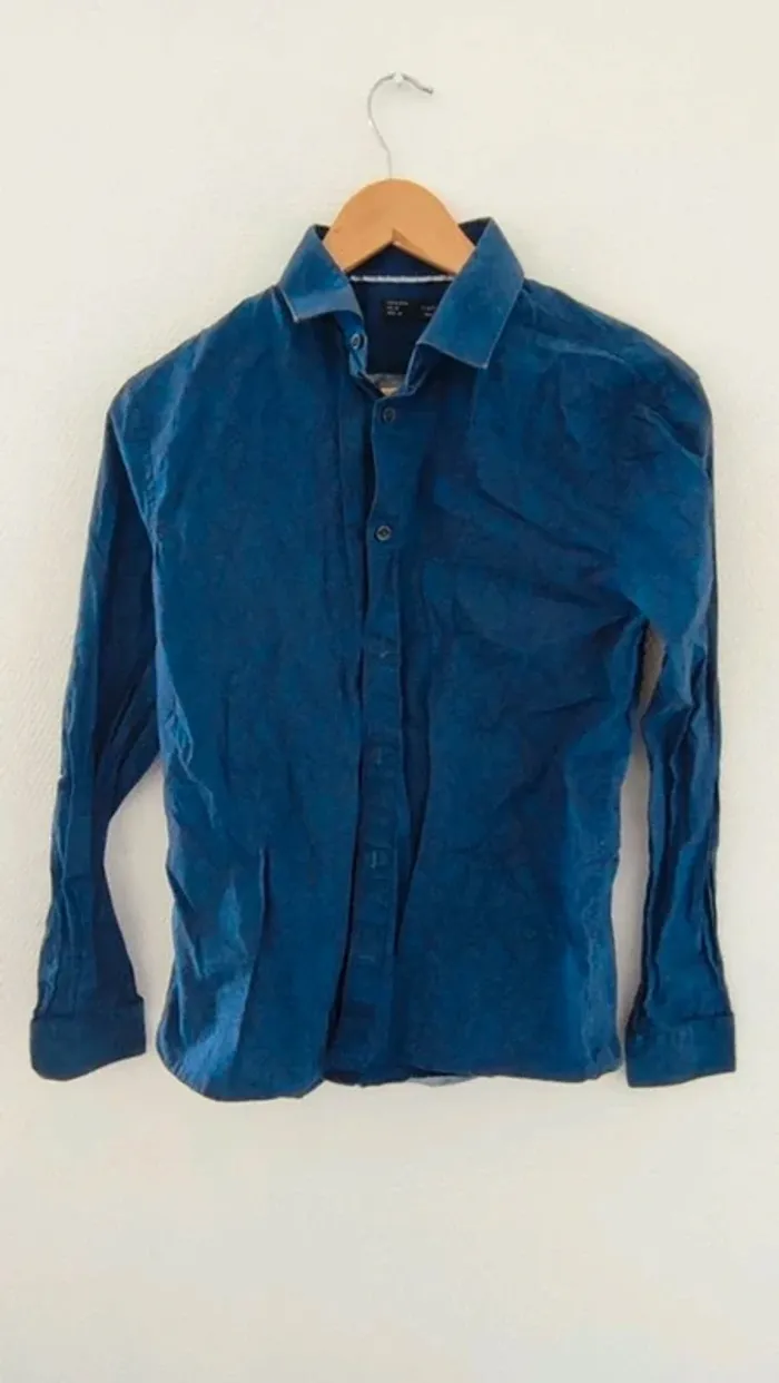 Chemise homme