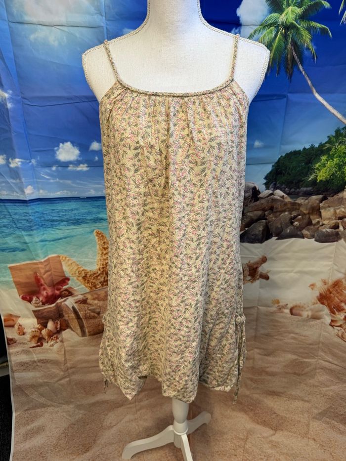 Robe femme t s gemo - photo numéro 2