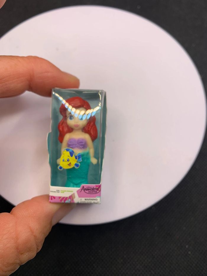 Mini brands animator ariel - photo numéro 2