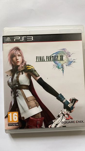 Final fantasy