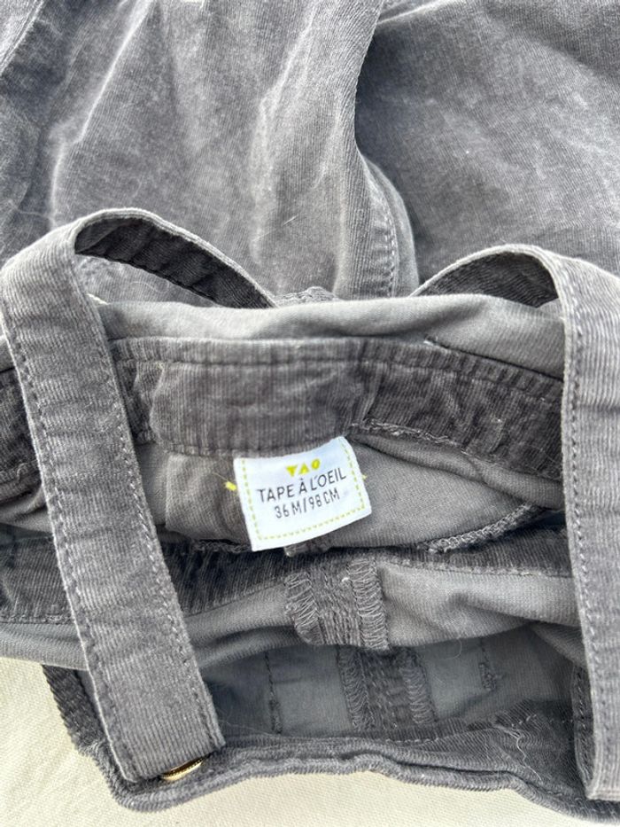 Robe à bretelles - photo numéro 5