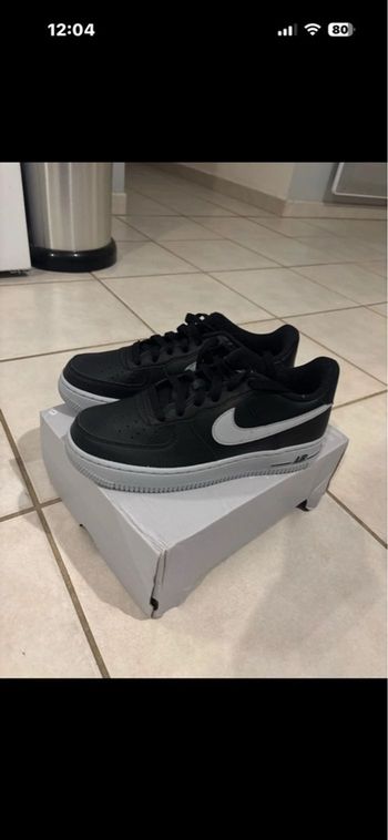 Nike air force one GS 