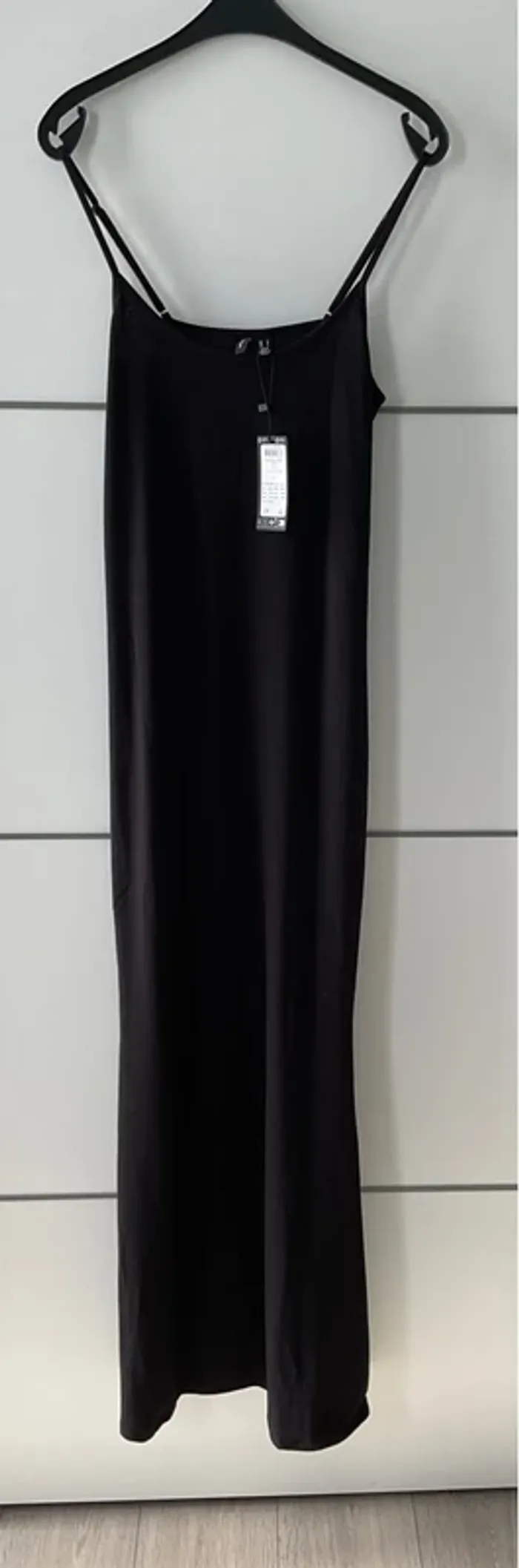 Robe longue - photo numéro 2