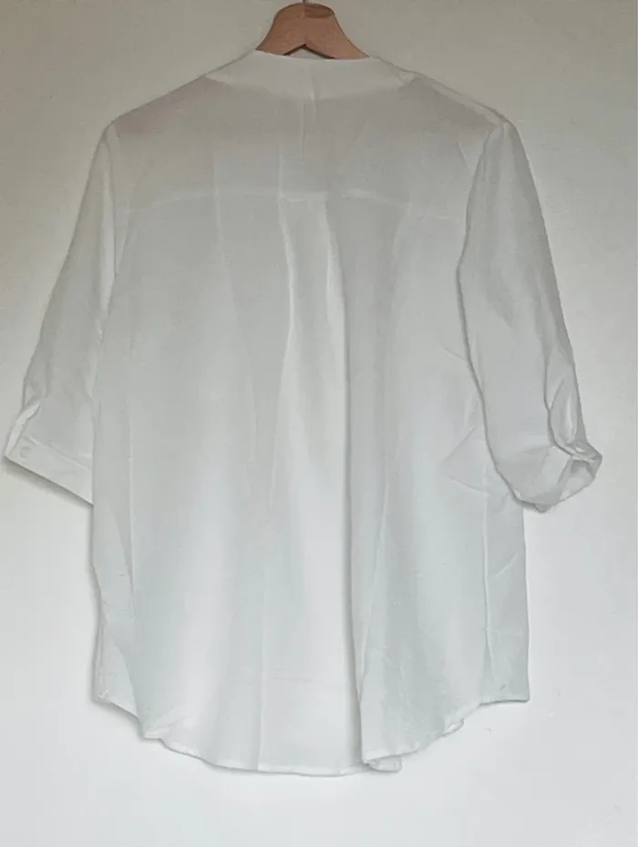 Chemise / blouse Taille L - photo numéro 2