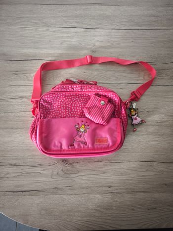 Sac de pique nique ou goûter enfant