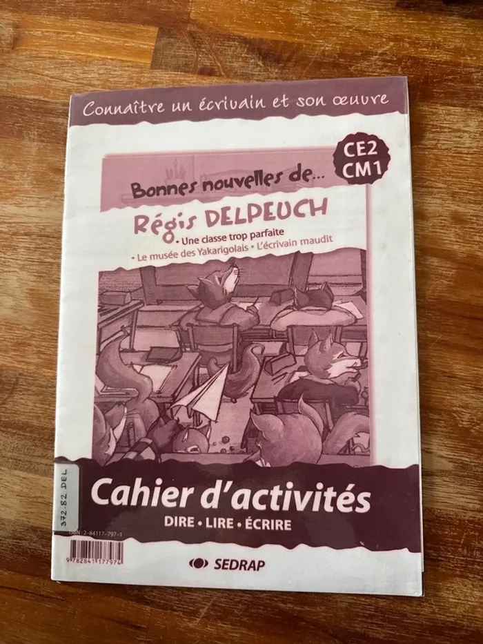 Livre Connaître un écrivain et son œuvre