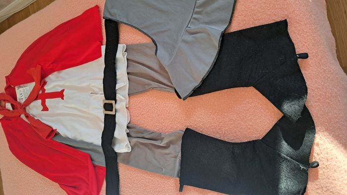 Déguisement - photo numéro 5