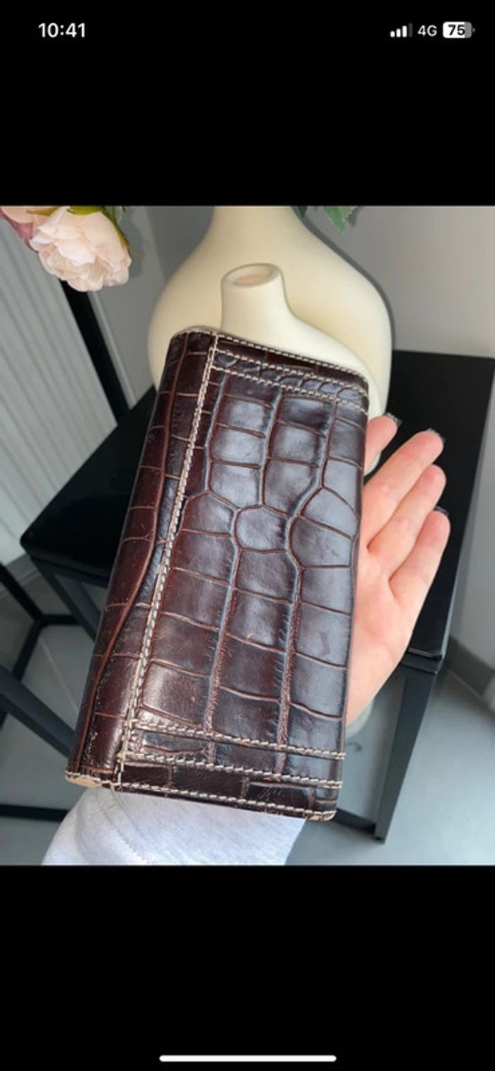 Compagnon Lancel Adjani - photo numéro 9