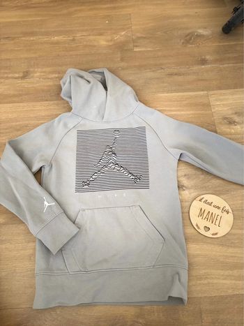 Sweat Jordan