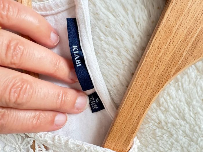 Débardeur - photo numéro 5