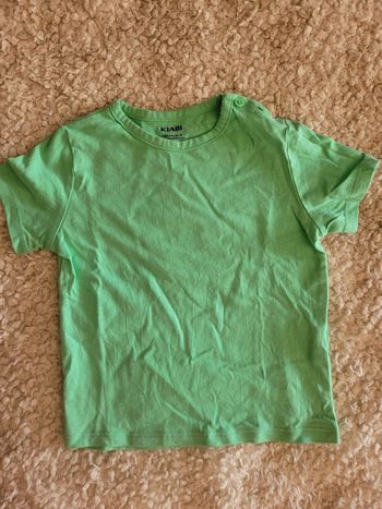 Tee-shirts manche courte