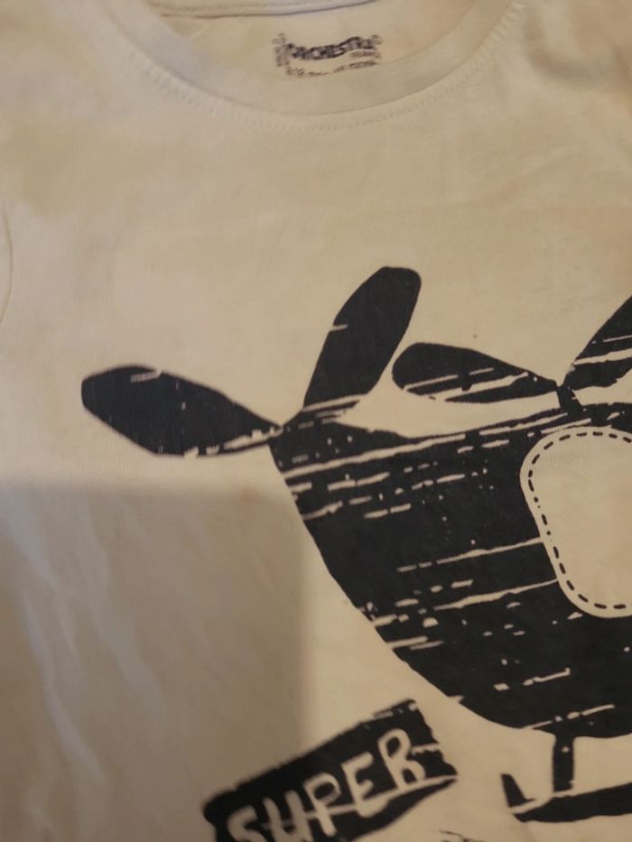 Lot de Tee-shirt manche longue - photo numéro 9