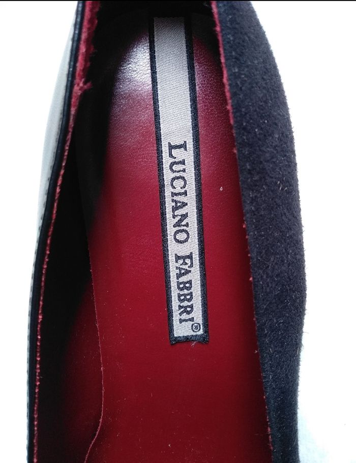 Chaussures à talons - photo numéro 7