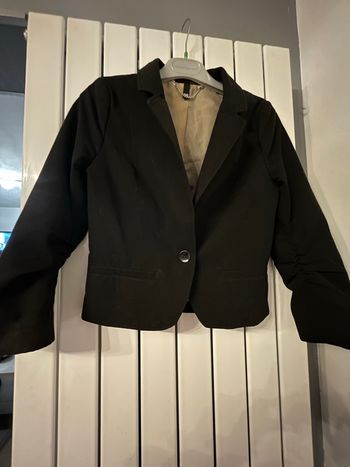 Veste courte H*M 