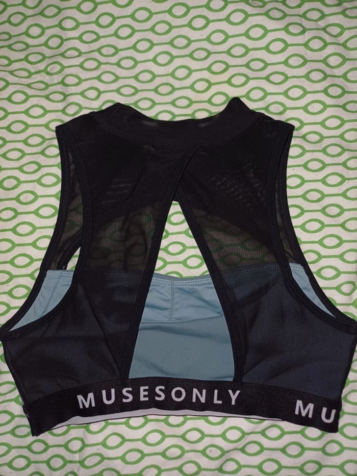 Brassière de sport - photo numéro 4