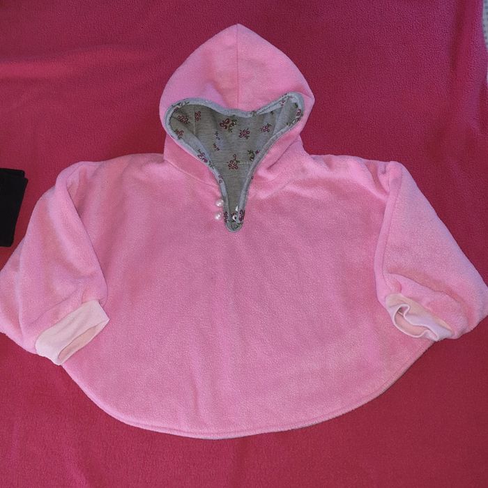 Poncho