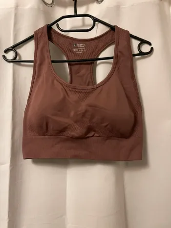 Brassière de sport
