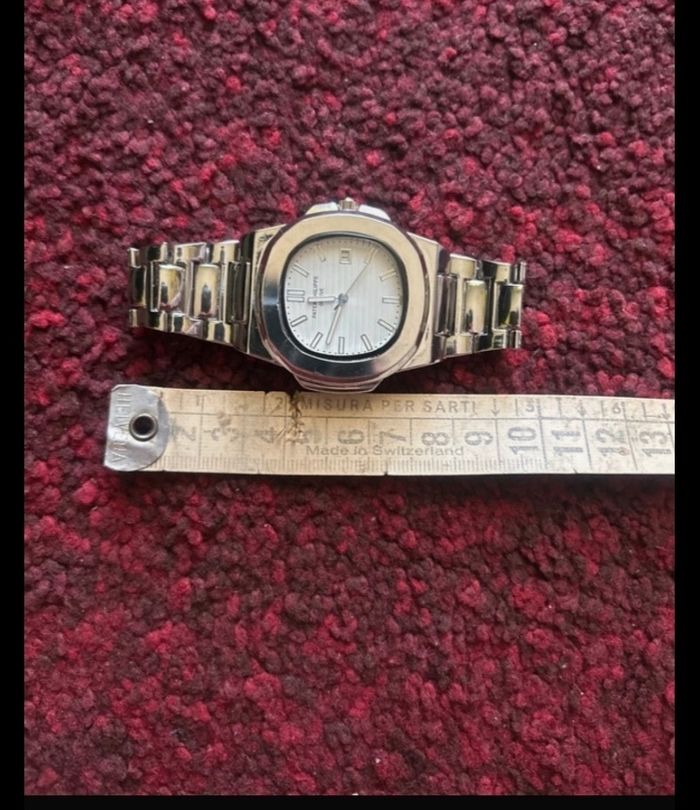 Réplique Patek Philippe