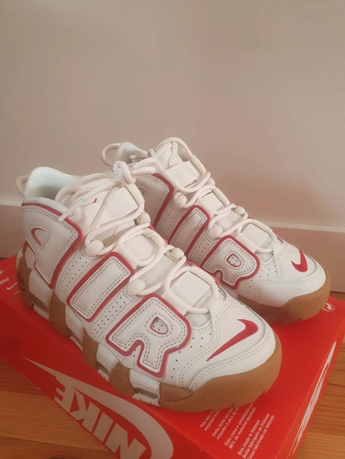 Nike Air More Uptempo (36) - photo numéro 2