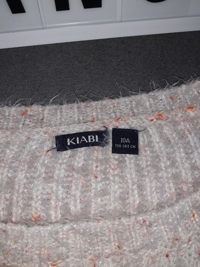 Pull - photo numéro 2