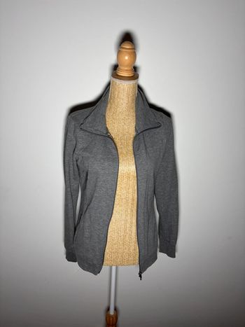 Gilet domyos