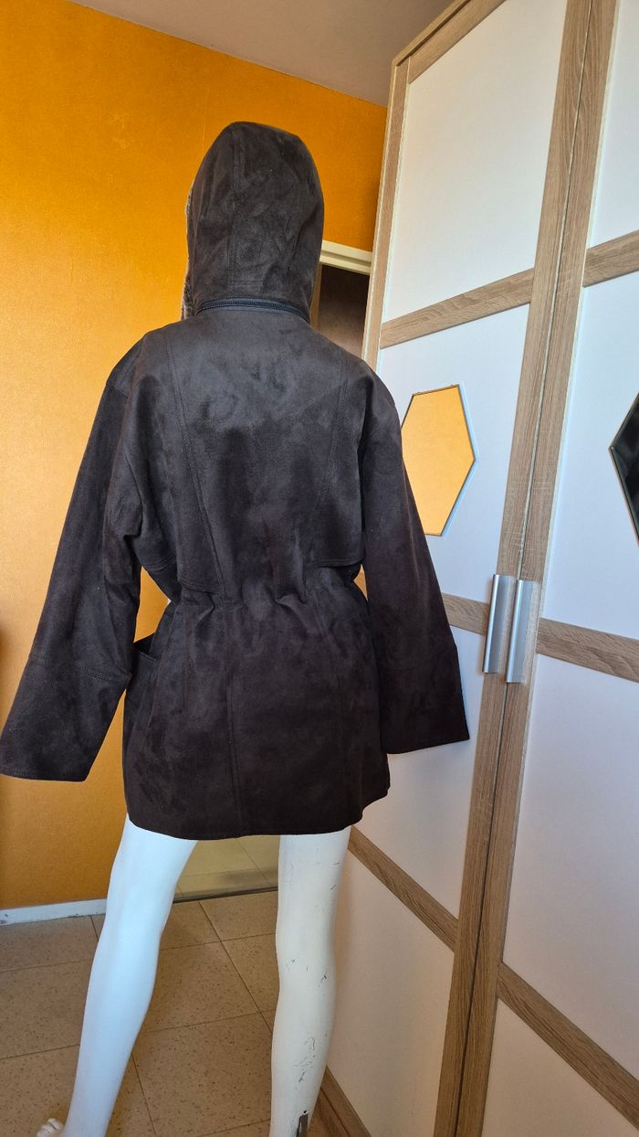 Veste neuf - photo numéro 2