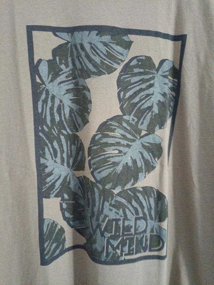 Tee-shirt mixte en 14-16 ans - photo numéro 4