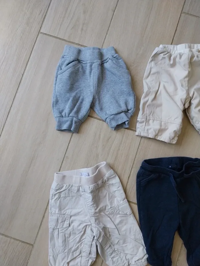 Lot pantalon - photo numéro 4