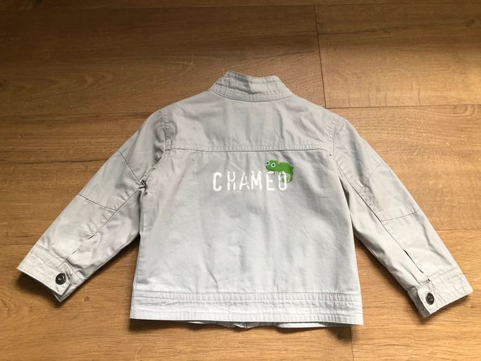 Veste bébé garçon - photo numéro 5