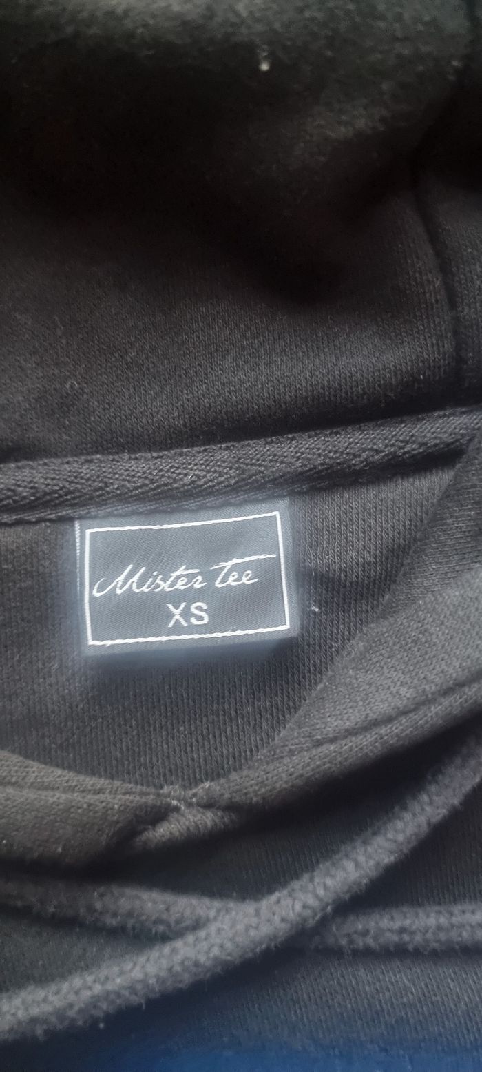 Sweat à Capuche NASA - photo numéro 4