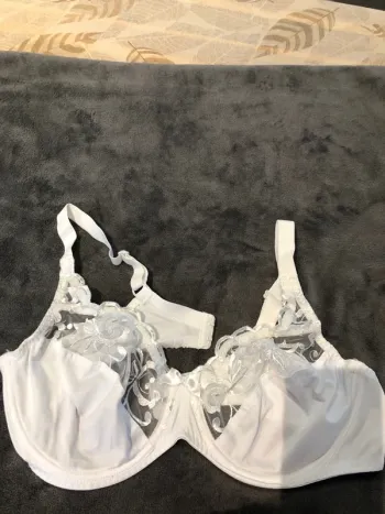 Soutien gorge Playtex 100C