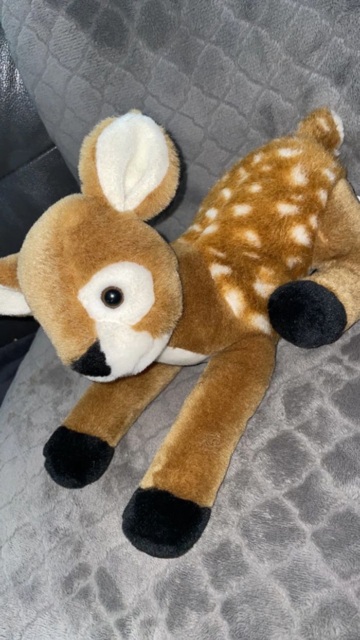Bambi 30cm - photo numéro 2