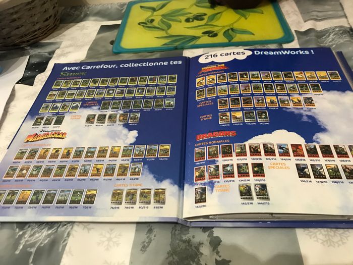 Coffret collection Dreamworks - photo numéro 2