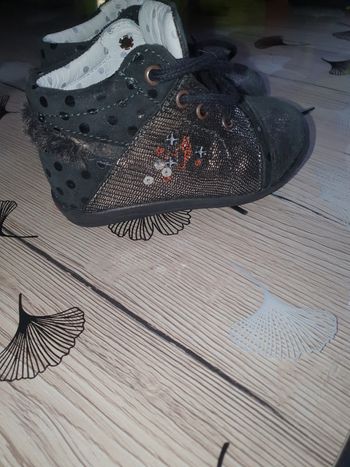 Chaussures catimini  21