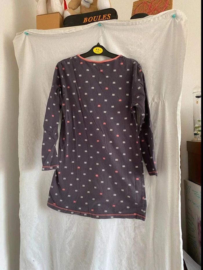 Chemise de nuit - photo numéro 2