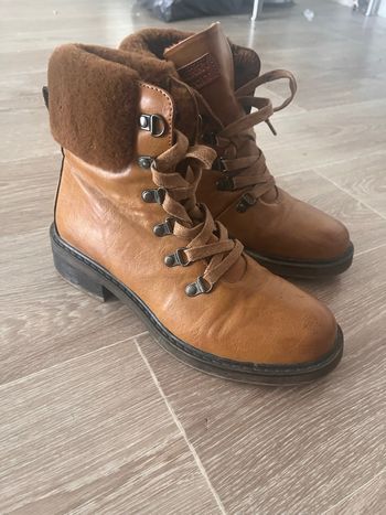 Bottes