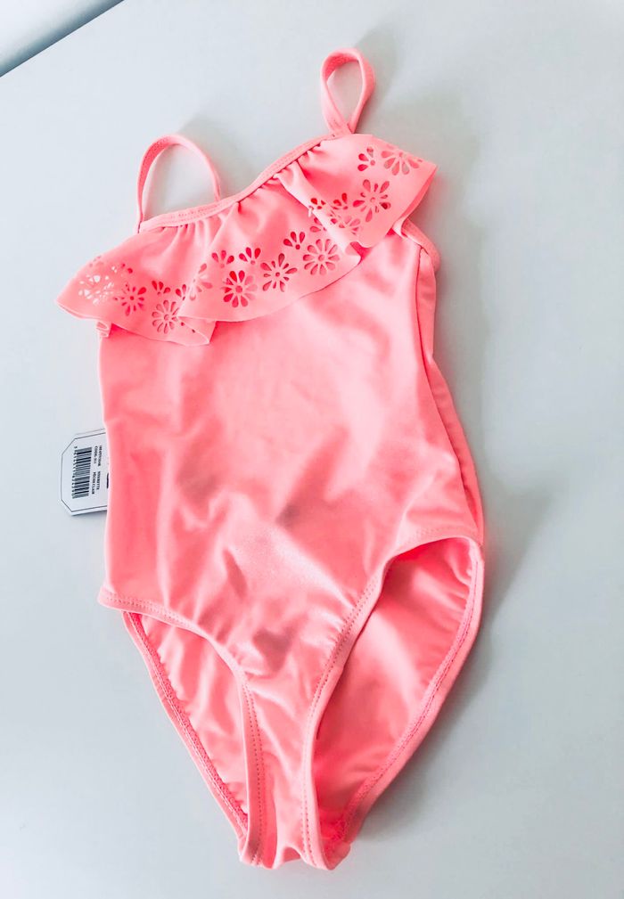 Maillot de bain Sergent Major, taille 2-3 ans - photo numéro 2