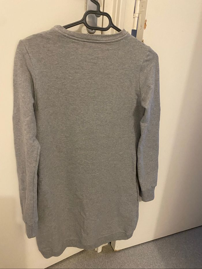 Robe pull Kenzo - photo numéro 3