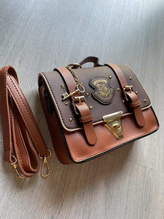 Sac Harry Potter - photo numéro 4