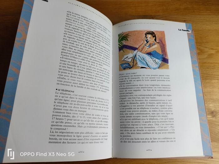 Le livre des jeunes filles - photo numéro 3