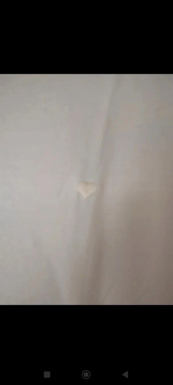 Tee shirt Zara - photo numéro 2