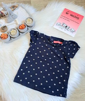 🍬 Tee-shirt Tissaia 🍬