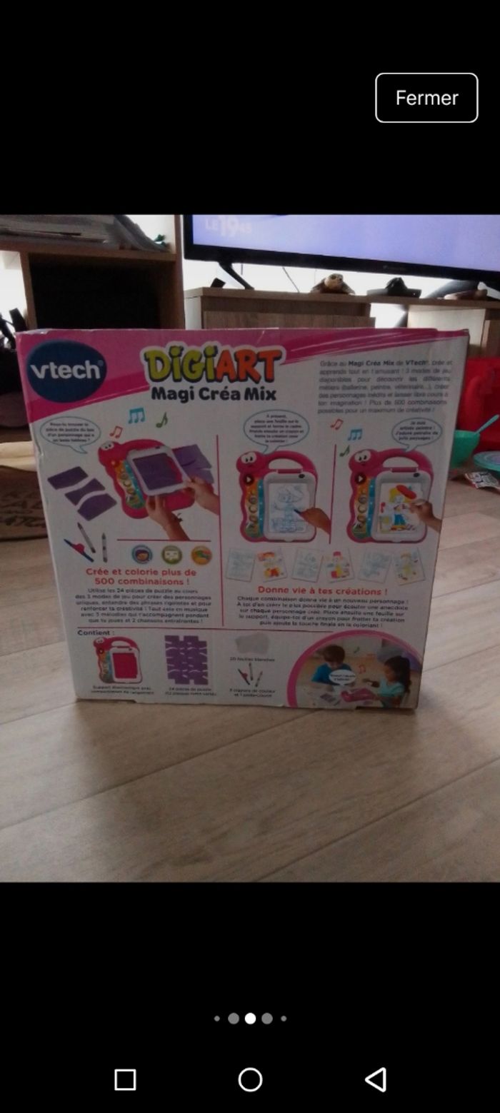 Digiart magie créa mix - photo numéro 6