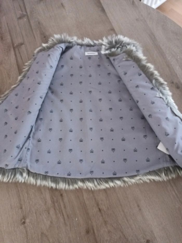 Gilet sans manches - photo numéro 4